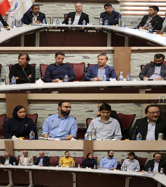 امکان حضور ۱۵ هزار نفر در پنجمین دوره جشنواره استعدادیابی پتروماه فراهم شده است/ آغاز ثبت نام از دهم آذر ماه